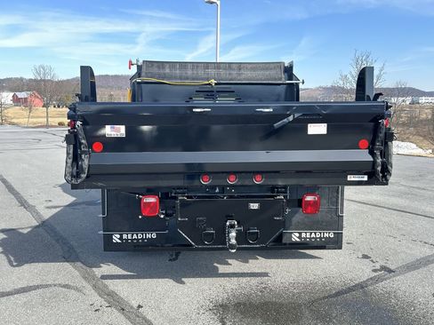 New 2025 Chevrolet Silverado 3500 W/T w/ WT Convenience Package image 6