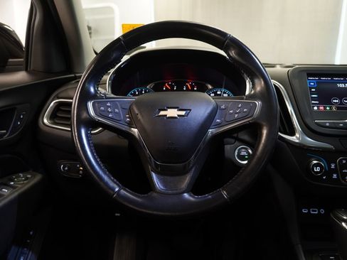 Used 2020 Chevrolet Equinox LT w/ Midnight Edition AWD/4WD image 20