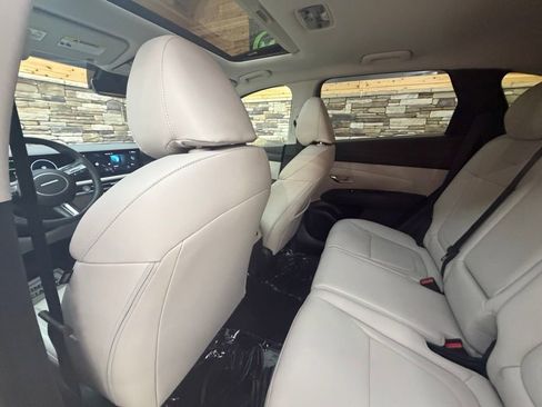 Used 2025 Hyundai Tucson SEL image 29