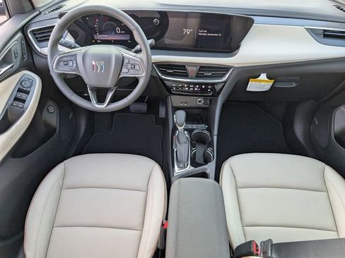 New 2026 Buick Encore GX Avenir w/ Avenir Technology Package image 8