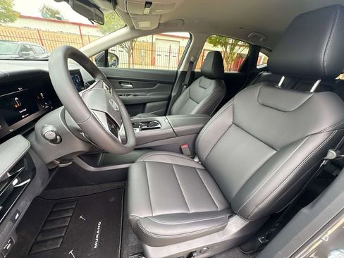 New 2026 Nissan Murano SV AWD/4WD image 7