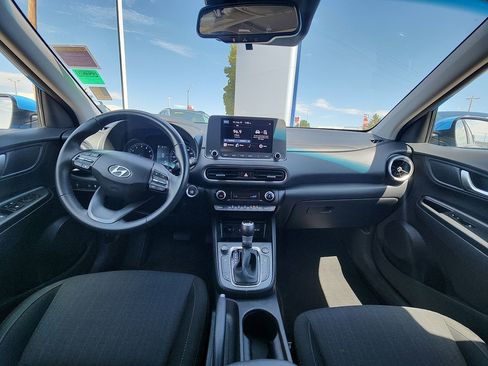 Used 2022 Hyundai Kona SEL w/ Convenience Package image 10