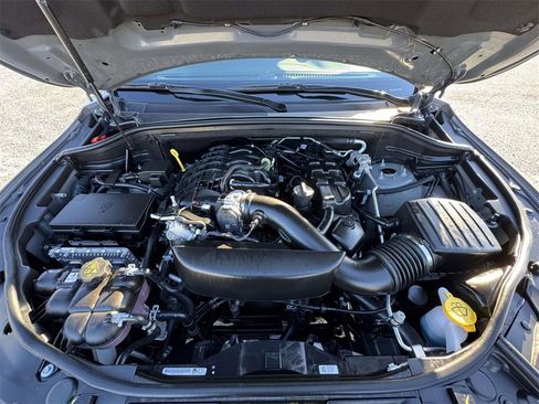 Used 2025 Dodge Durango GT image 13