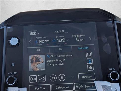 New 2026 Subaru Impreza 2.0i Sport image 11