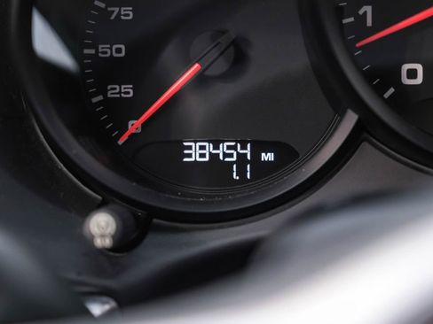 Used 2015 Porsche Boxster GTS image 17