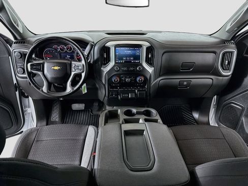 Used 2023 Chevrolet Silverado 2500 LT AWD/4WD image 21