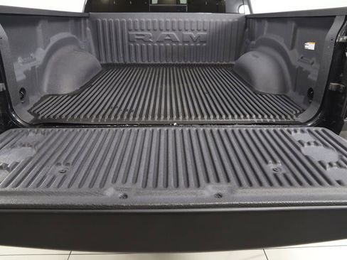 Used 2023 RAM 1500 Big Horn AWD/4WD image 46