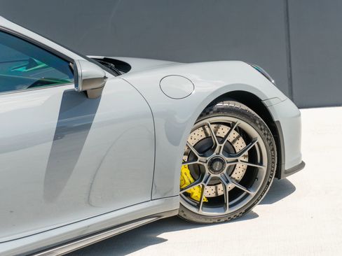 Used 2023 Porsche 911 GT3 RWD image 35