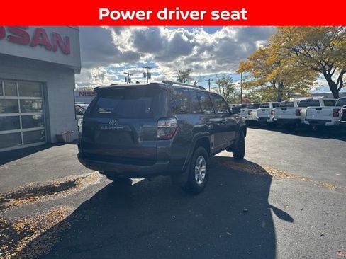 Used 2023 Toyota 4Runner SR5 image 2