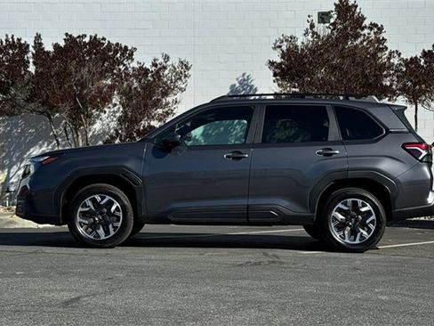 Used 2026 Subaru Forester Premium image 8