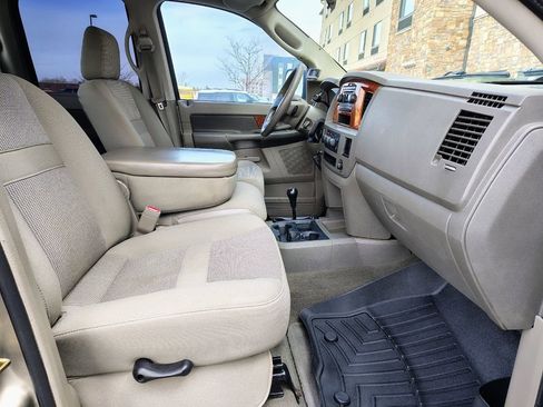 Used 2006 Dodge Ram 2500 Truck SLT w/ Quad Cab Big Horn Value Group image 21