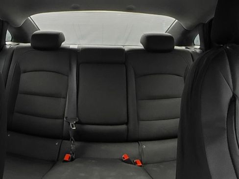 Used 2017 Chevrolet Malibu LS FWD image 10