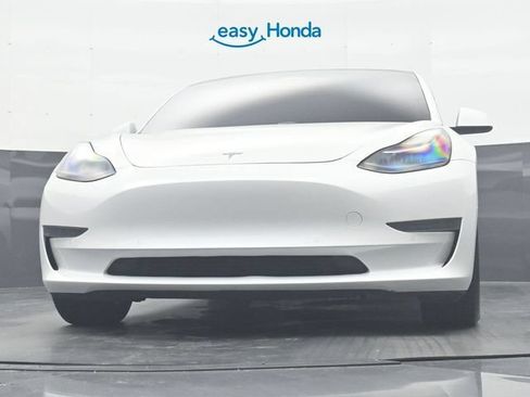 Used 2021 Tesla Model 3 Standard Range Plus RWD image 26