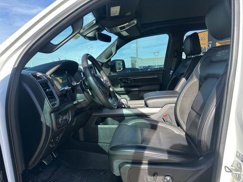 Used 2023 RAM 1500 Rebel w/ Rebel Level 2 Equipment Group image 10