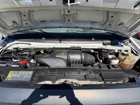 Used 2008 Ford E-150 and Econoline 150 image 13