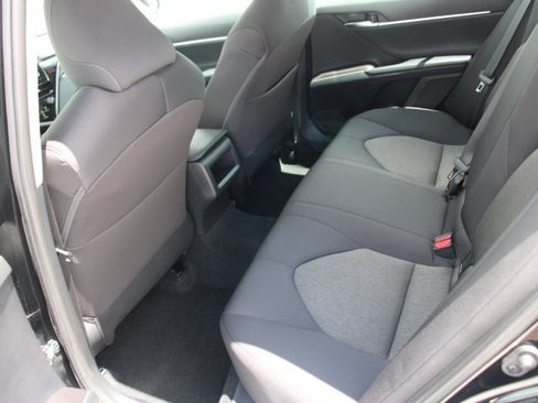 Certified 2024 Toyota Camry LE FWD image 14