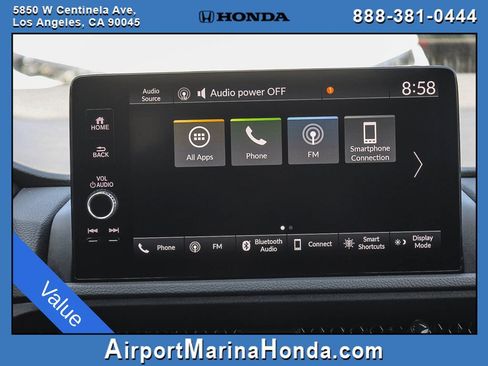 Used 2024 Honda CR-V Sport-L image 14