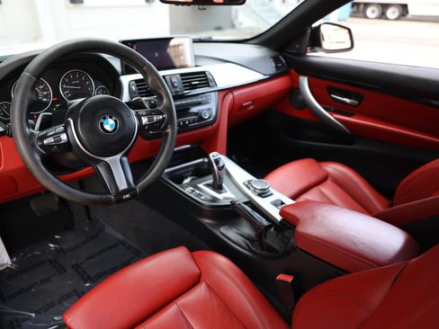 Used 2015 BMW 428i Convertible RWD image 6