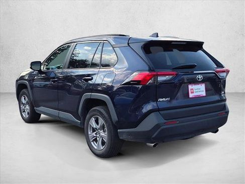 Certified 2025 Toyota RAV4 XLE AWD/4WD image 7