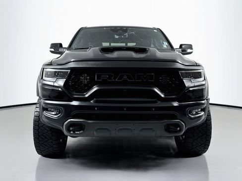 Used 2021 RAM 1500 TRX w/ TRX Level 2 Equipment Group AWD/4WD image 2