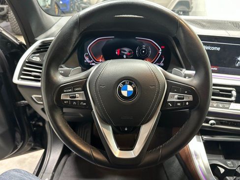 Used 2023 BMW X5 sDrive40i w/ Climate Comfort Package RWD image 32