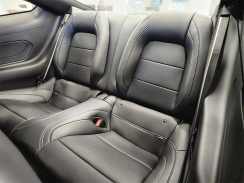 New 2025 Ford Mustang GT Premium image 11