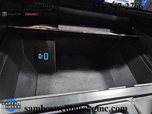 Used 2023 Ford F150 Lariat image 19