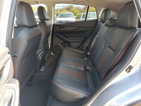 Used 2023 Subaru Crosstrek 2.5i Limited image 11