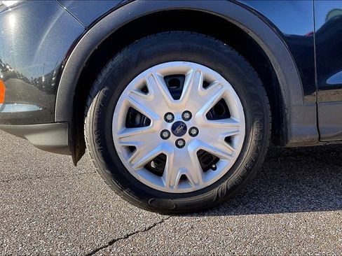 Used 2014 Ford Escape S image 4