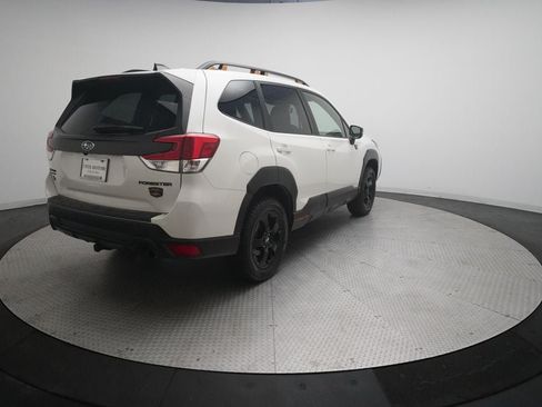 Certified 2024 Subaru Forester Wilderness w/ Wilderness Package AWD/4WD image 37