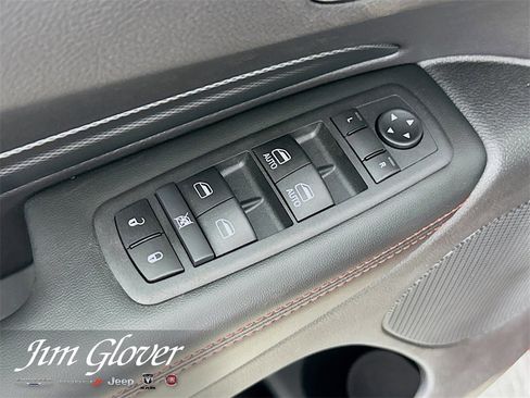 New 2026 Dodge Durango GT w/ Blacktop Package image 22