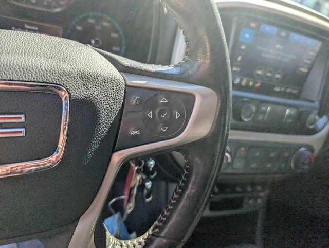 Used 2019 GMC Canyon Denali AWD/4WD image 19