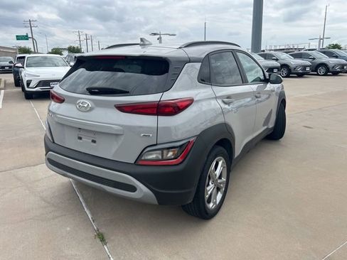 Used 2023 Hyundai Kona SEL w/ Cargo Package image 4