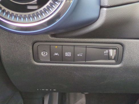 New 2026 Chevrolet Equinox EV LT image 17