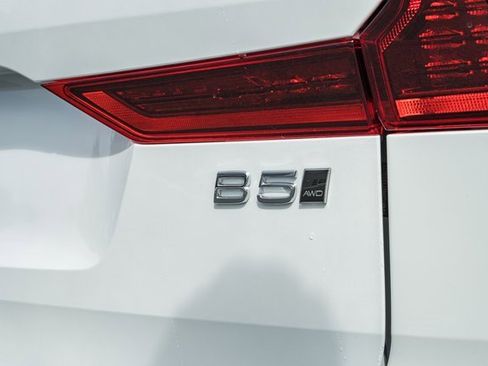 New 2026 Volvo XC60 B5 Ultra w/ Protection Package Premier image 7