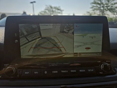 Used 2023 Kia Seltos Nightfall Edition AWD/4WD image 16
