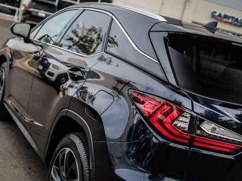 Used 2016 Lexus RX 350 AWD w/ Luxury Package image 27