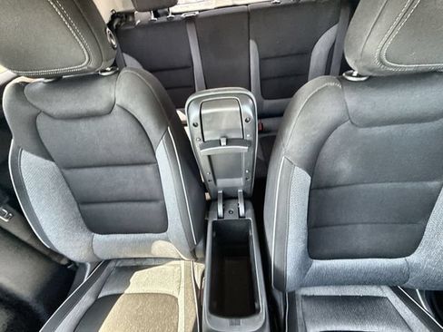 Used 2026 Chevrolet TrailBlazer LT AWD/4WD image 20