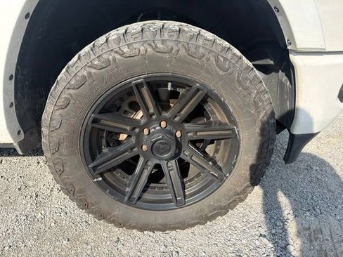 Used 2021 RAM 1500 Limited w/ Night Edition AWD/4WD image 10