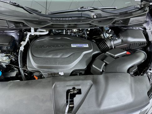 Used 2018 Honda Odyssey EX image 33