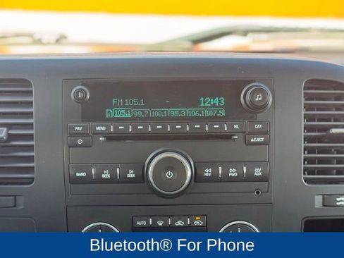 Used 2013 Chevrolet Silverado 1500 LT w/ All-Star Edition AWD/4WD image 23