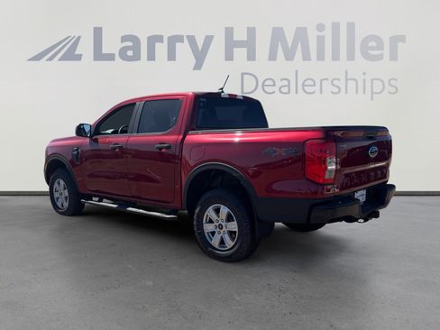 New 2025 Ford Ranger XL w/ Trailer Tow Package image 3