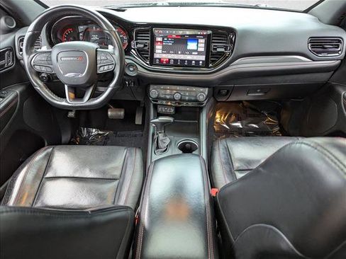 Used 2023 Dodge Durango GT image 18