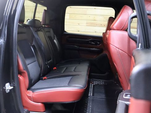 Used 2022 RAM 1500 TRX AWD/4WD image 70