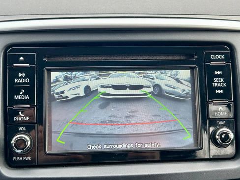 Used 2017 Mitsubishi Lancer AWD Sedan image 24