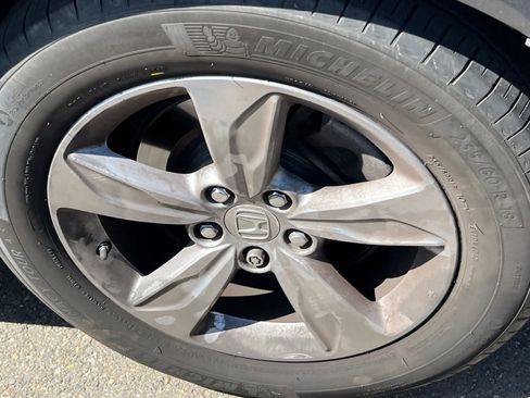 Used 2018 Honda Odyssey EX-L image 22