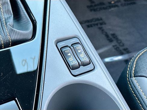 New 2026 Subaru Crosstrek 2.5i Wilderness image 20