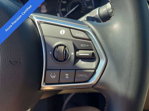 Used 2021 Acura RDX w/ Technology Package image 43