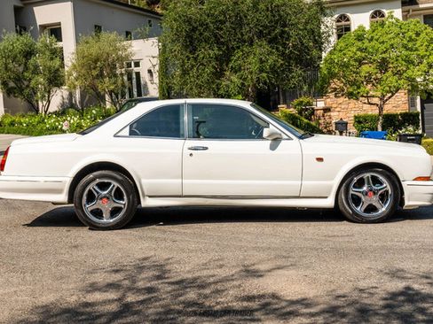 Used 1997 Bentley Continental T RWD image 9