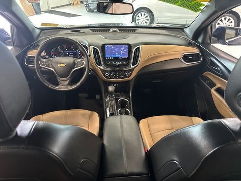 Used 2022 Chevrolet Equinox Premier AWD/4WD image 15